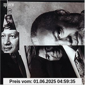 Sphere Sphere von Kenny Barron