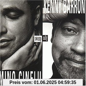 Swamp Sally Swamp Sally von Kenny Barron