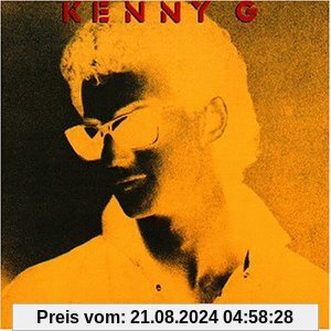 G-Force von Kenny G