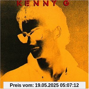 G-Force G-Force von Kenny G