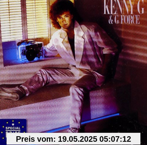Gravity Gravity von Kenny G