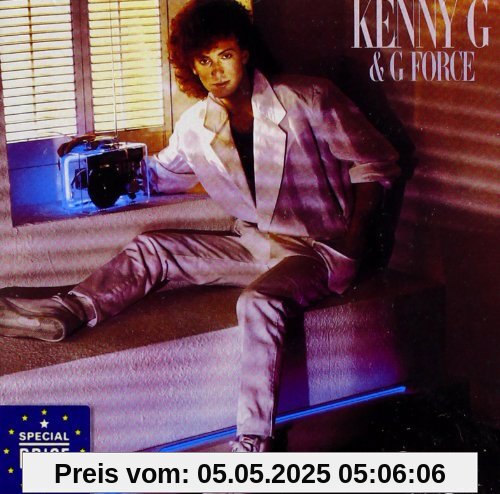 Gravity von Kenny G