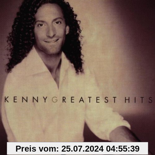 Greatest Hits von Kenny G