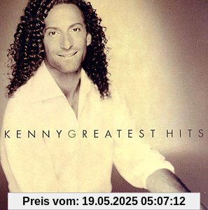 Greatest Hits von Kenny G