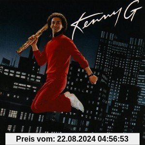 Kenny G von Kenny G