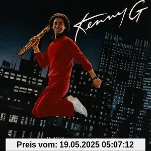 Kenny G Kenny G von Kenny G
