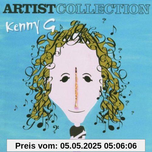 The Artist Collection von Kenny G