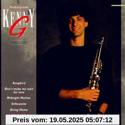 The Collection von Kenny G