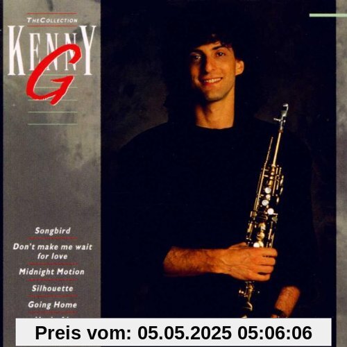 The Collection von Kenny G