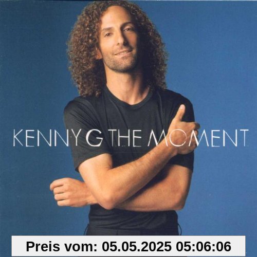 The Moment (Incl.Bonus Track) von Kenny G