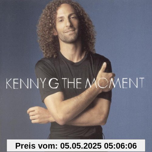 The Moment von Kenny G