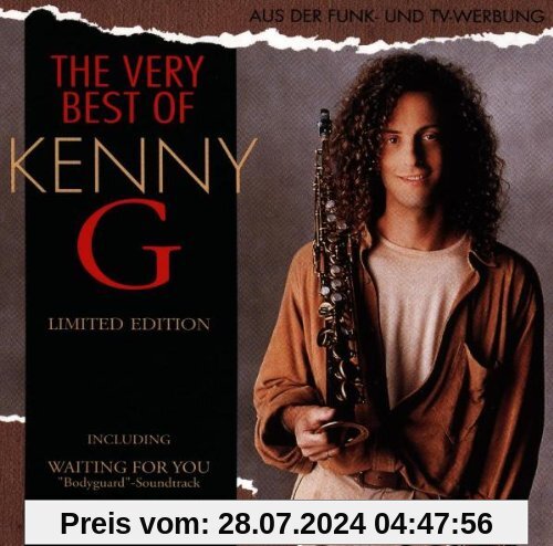 The Very Best of Kenny G von Kenny G