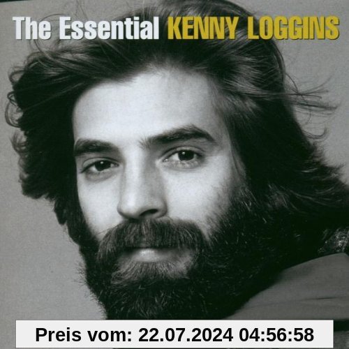 The Essential Kenny Loggins von Kenny Loggins