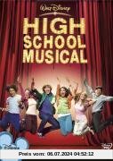 High School Musical von Kenny Ortega