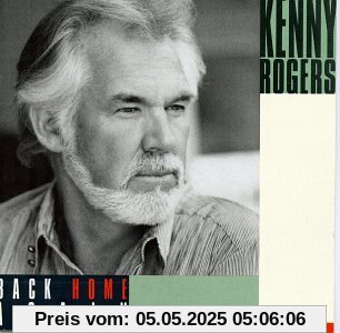 Back Home Again Back Home Again von Kenny Rogers