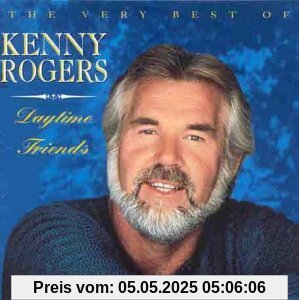 Daytime Friends:Very Best of Daytime Friends:Very Best of von Kenny Rogers