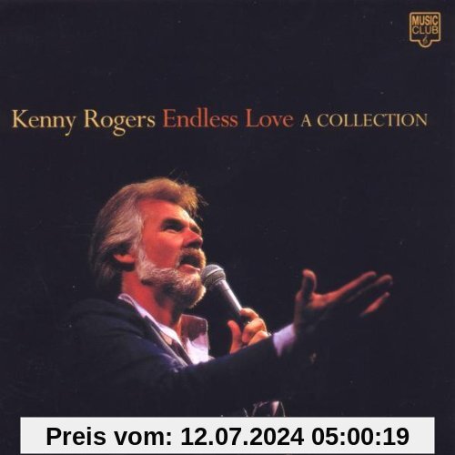 Endless Love von Kenny Rogers