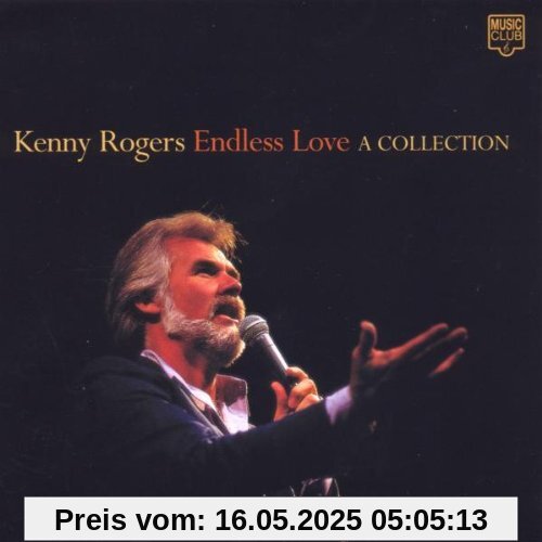 Endless Love von Kenny Rogers