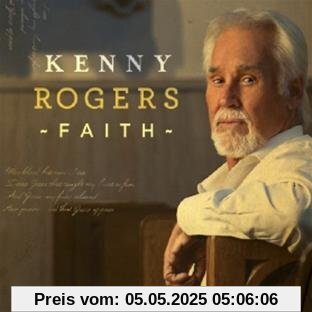 Faith Faith von Kenny Rogers