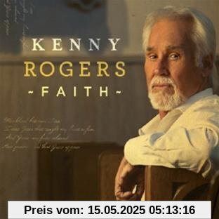 Faith von Kenny Rogers