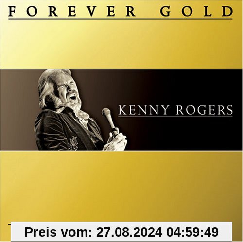 Forever Gold von Kenny Rogers