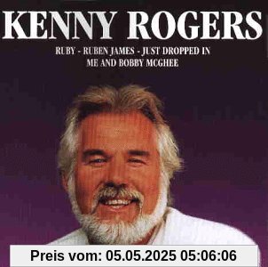 Greatest Hits Greatest Hits von Kenny Rogers