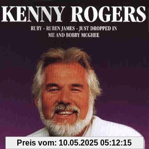 Greatest Hits von Kenny Rogers