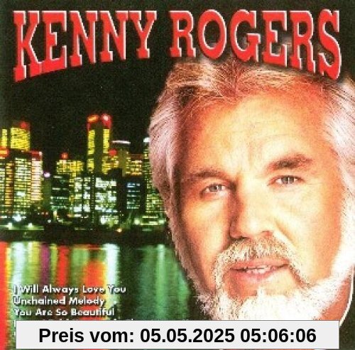 I Swear I Swear von Kenny Rogers
