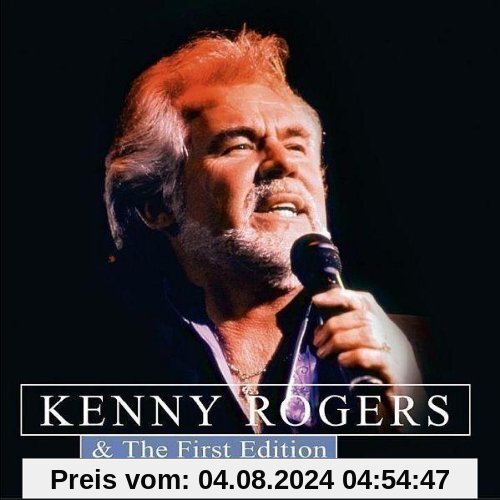 Kenny Rogers & the First Edition von Kenny Rogers