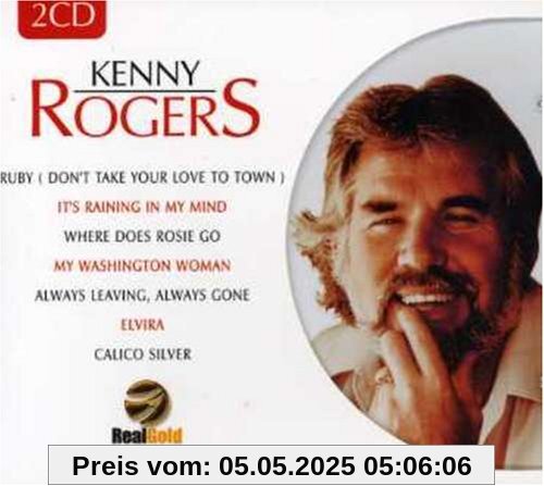 Kenny Rogers Kenny Rogers von Kenny Rogers