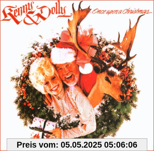Once Upon a Christmas Once Upon a Christmas von Kenny Rogers