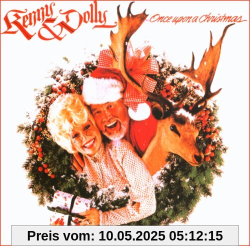 Once Upon a Christmas von Kenny Rogers