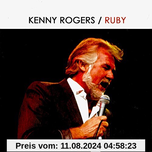 Ruby von Kenny Rogers