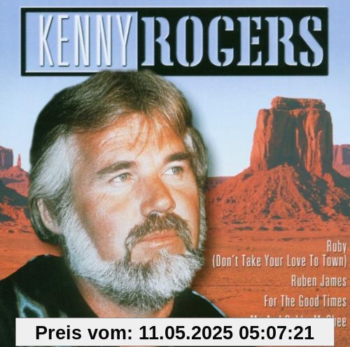 Ruby Ruby von Kenny Rogers