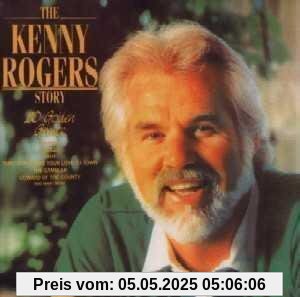 Story Story von Kenny Rogers