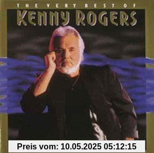 The Very Best of Kenny Rogers [Musikkassette] von Kenny Rogers