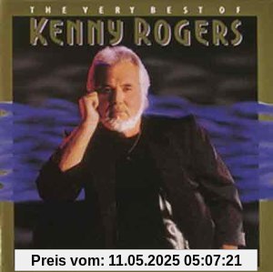 The Very Best of Kenny Rogers [Musikkassette] von Kenny Rogers
