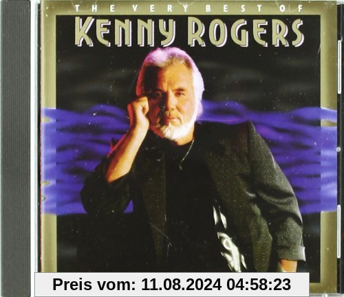 The very Best of Kenny Rogers von Kenny Rogers