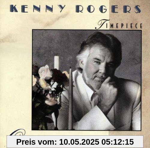 Timepiece von Kenny Rogers