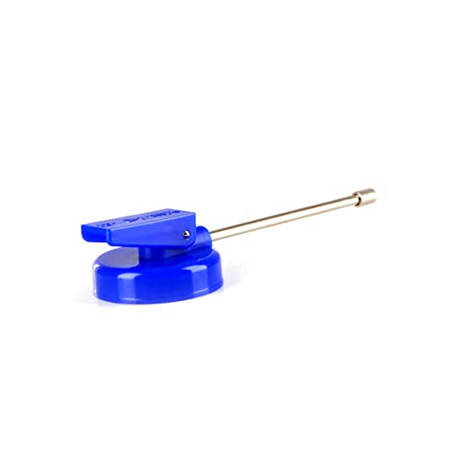 Kenro Kenair Blue Actuator Valve for Aerosol [KENRO4] von Kenro