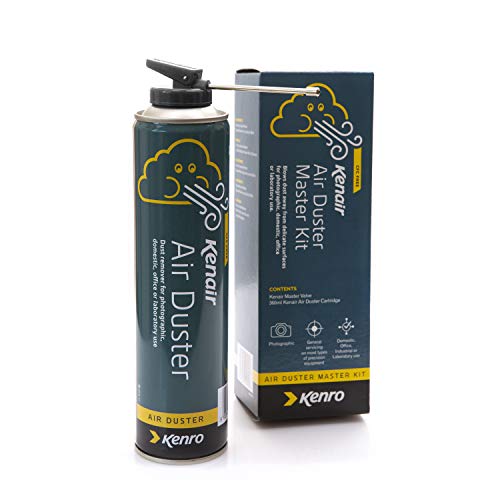 Kenro Kenair Master Kit 360ml KENR01 von Kenro