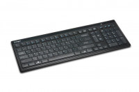 Kensington Advance Fit Slim - Tastatur - kabellos von Kensington Technology Group