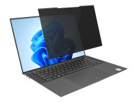Kensington MagPro - Blickschutzfilter für Notebook - 16:10 - entfernbar - magnetisch - 40.6 cm (16") von Kensington Technology Group