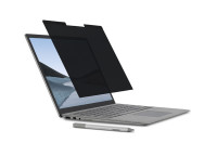 Kensington MagPro Elite Magnetic Privacy Screen for Surface Laptop 2/3 13.5" - Blickschutzfilter für von Kensington Technology Group