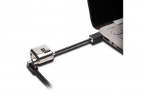 Kensington MiniSaver Mobile Lock - Notebook Locking Cable von Kensington Technology Group