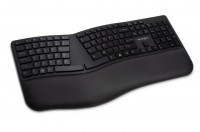 Kensington Pro Fit Ergo Wireless Keyboard - Tastatur von Kensington Technology Group