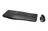 Kensington Pro Fit Ergo Wireless Keyboard and Mouse von Kensington Technology Group