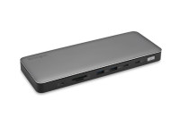 Kensington SD5760T - Dockingstation - USB-C / USB4 / Thunderbolt 3 / Thunderbolt 4 von Kensington Technology Group