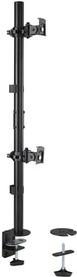 ACCO/Kensington DUAL MONITOR ARM (K53802WW) von Kensington