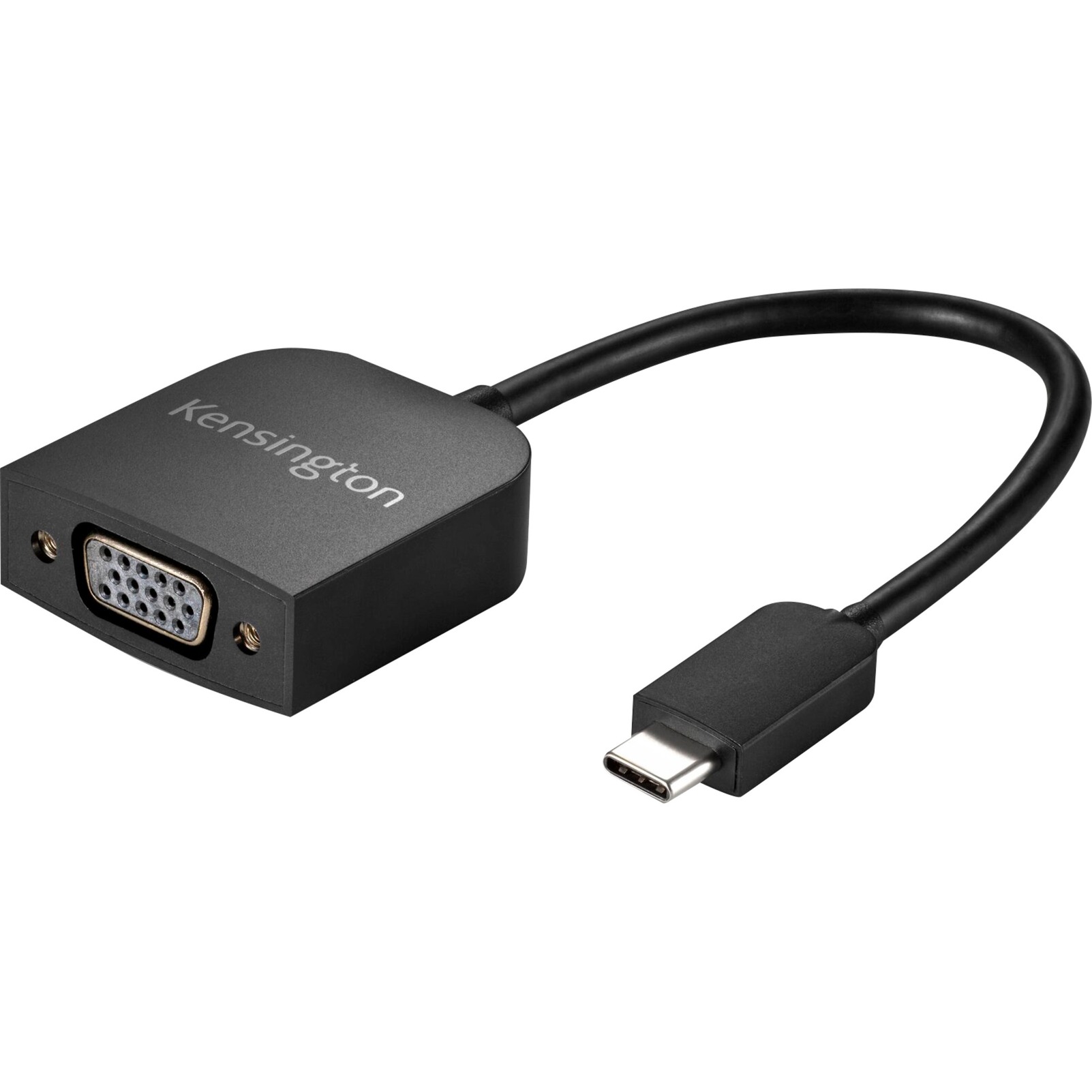 CV2000V USB-C > HD-VGA-Adapter von Kensington